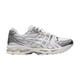 thumbnail image 1 of Size 9 - ASICS Gel Kayano 14 Silver/White Sneakers, 1 of 5
