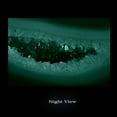 thumbnail image 2 of Startonight Tempered Acrylic Glass Wall Art - Abstract Theme Green Agate Artwork 24" x 36", 2 of 4