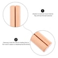 thumbnail image 5 of 20pcs Country Original Wood Stump Not Sober Photo Clip DIY Tocón de madera Decoración, 5 of 5