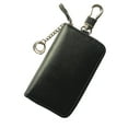 thumbnail image 4 of Yannianjz under $5 Faraday Pouch for Car Keys, Faraday Bag, Key Fob Protector, Key Fob Cage Block Signal Anti-Theft Fob Case for Men Women, 4 of 6
