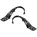 thumbnail image 3 of Garage-Pro Fender Liner SET Compatible with 2016-2017 Honda Accord Sedan Front, Driver and Passenger Side, 3 of 4
