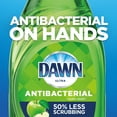 thumbnail image 4 of Dawn Ultra Apple Dish Soap, 19.4 fl oz, Pack of 10, 4 of 11