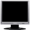 thumbnail image 2 of Ikegami ULM-153 15" XGA LCD Monitor, 4:3, 2 of 2