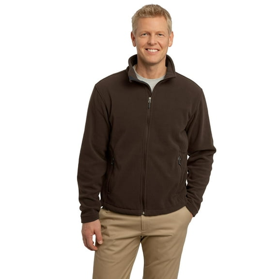 Port Authority® Value Fleece Jacket. F217