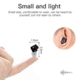 thumbnail image 5 of Rechargeable Hearing Aid Inner Ear Deaf Amplifier for the Elderly, 5 of 5