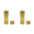 thumbnail image 1 of Maytalsory Brûleur de Fournaise Durable Lampe de Laboratoire pour Pêche Randonnée Apprentissage Style A 2Set, 1 of 6