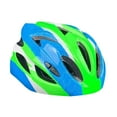 thumbnail image 1 of Children's Special Riding Protective Helmet For 2-13 Years Old Boys And Girls, Lightweight Breathable With Sun Visor Hole Ventilation System, Adjustable Head, D, 1 of 5