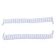 thumbnail image 1 of Cordones elásticos sin cordones jinwen Cordones de silicona Adultos y Niños, 1 of 8