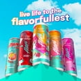 thumbnail image 4 of Alani Nu Energy Drink Sherbet Swirl 12oz 4cans Pack, 4 of 5