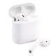 thumbnail image 1 of Apple AirPods 2 con estuche de carga - Blanco (Renovado Premium), 1 of 3
