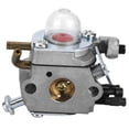 thumbnail image 3 of Replacement Carburetor, Perfect Match Carburetor High Hardness Accurate  For Echo -2155 Leaf Debris Blower, 3 of 8