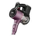 thumbnail image 3 of LG CordZero™ A9 Kompressor Stick Vacuum with Power Mop - A929KVM - Vintage Wine, 3 of 7