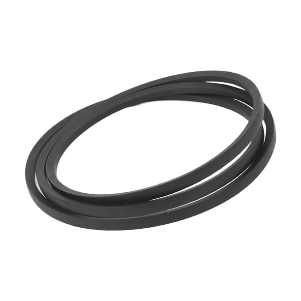 Correa de Transmisión para Cortacésped ANGGREK 754-04064 5/8 Pulgadas de Ancho