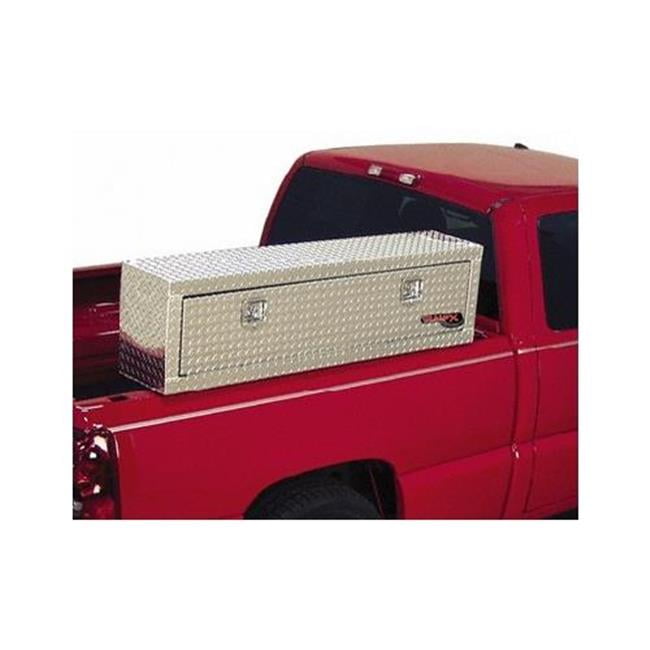 48 ft. Top Mount Tool Box