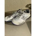 thumbnail image 1 of New Balance Tennis Mens 806 MC806W White TENNIS Shoes Sneakers Size 9.5 D, 1 of 5