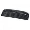 thumbnail image 3 of Car Storage Box Decor Car Storage Box Cover Trim Carbon Fiber Car Storage Box Cover Trim Decor Fit For   2014-2018, 3 of 8