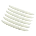 thumbnail image 1 of Protectores de puerta de coche, parachoques de coche, protector de carrocería de PVC para vehículos Luminoso, 1 of 4