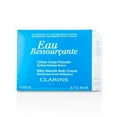 thumbnail image 5 of Clarins Eau Ressourcante Silky-Smooth Body Cream, 6.9 Oz, 5 of 7