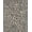 Black, Pattern 3, variant on ODIKA 4'x6' Machine Washable Non-Slip Area Rug, Safari Zebra Wild Black High Traffic Rug, Black, 292807