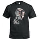 thumbnail image 2 of Stranger T Shirt Netlfix Hawkins Retro Unisex Things Tv Show Upside Down, 2 of 5