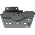 thumbnail image 5 of Battery Tray LH Driver Side for 1999-2007 Chevrolet GMC Cadillac Truck SUV Yukon 15891945, 5 of 5