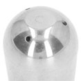 thumbnail image 2 of Stainless Steel Coffee Machine Steam Nozzle 3 Holes Milk Frothing Tip for Breville 8, 2 of 4