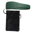 thumbnail image 3 of TISHITA Adjustable Patella Stabilizer Band Lightweight Accessory with Drawstring Bag 1Pc Green, 3 of 8