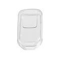 thumbnail image 1 of Unique Bargains 1 Pcs Housse de Télécommande Protection Complète TPU pour Honda Accord Transparent, 1 of 7