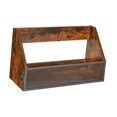 thumbnail image 3 of DOLITY Vinyl Storage Stand Simple CD Storage Rack for Living Room Office Restaurant, 3 of 7