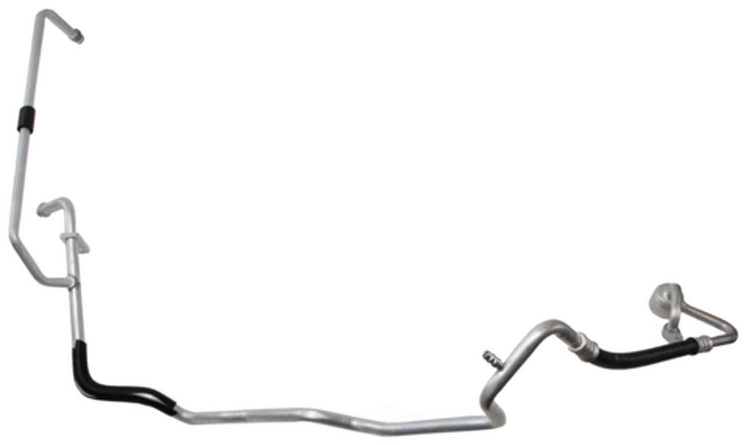 Four Seasons 65774 A/C Refrigerant Suction Hose