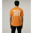 thumbnail image 5 of McLaren F1 Special Edition Monaco GP Men's Slogan T-Shirt - Blue/Black/Orange, 5 of 22