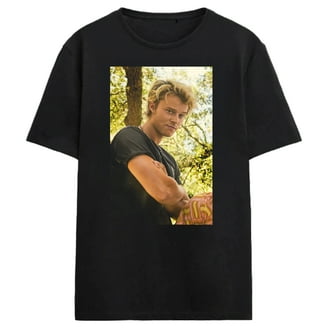 Herren-T-Shirts in Übergrößen 5XL, 6XL, 7XL, 8XL