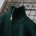 thumbnail image 4 of Spring Fashion!Toonshare Clearance,Winter Unisex Lamb Wool Collared Buttoned Sweater,Kids Graphic Tees,Kids Long Sleeve Shirts Girls 7-8, 4 of 8