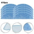 thumbnail image 5 of MYG for Ecovacs For YEEDI Y1 Pro Plus Robot Vacuum Cleaner Mop Part Accessory, 5 of 5