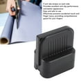 thumbnail image 3 of Paper Roll Cutter, 4 Wheels Base Wrapping Paper Cutter 2PCS  for Xmas, 3 of 7