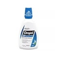 thumbnail image 2 of 2 Pack - Orajel Antiseptic For All Mouth Sore Rinse, Kills Bacteria - 16 OZ Each, 2 of 6