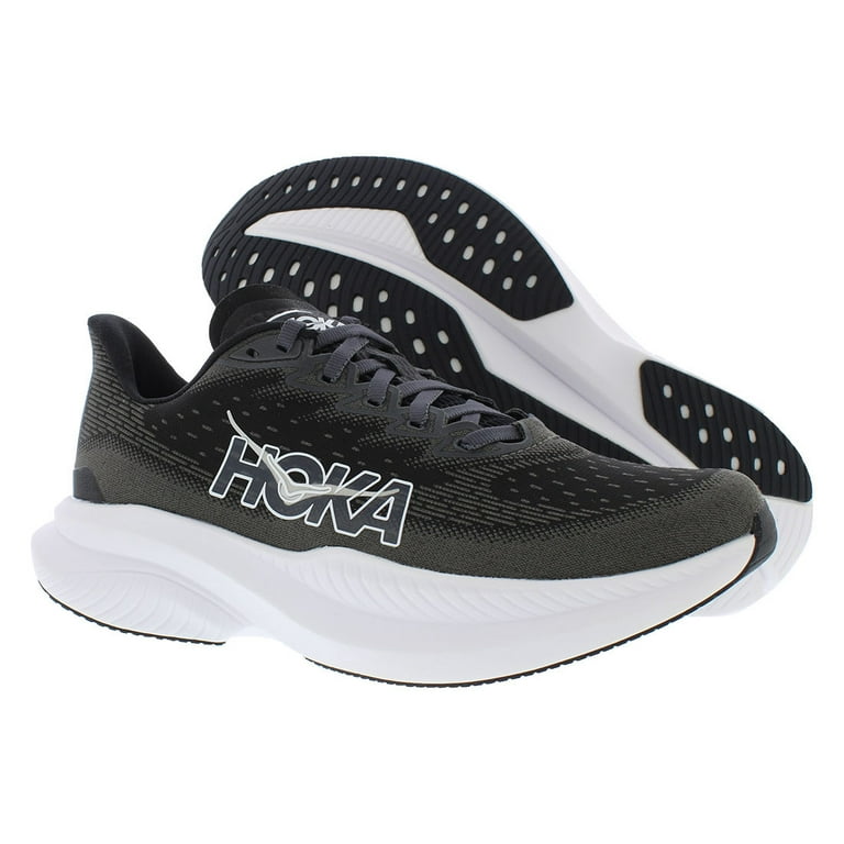 HOKA ONE ONE Mach 6 Womens Shoes - Walmart.com