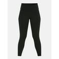 thumbnail image 5 of No Boundaries High-Rise Ankle Leggings, 27” Inseam, Women’s, 5 of 5