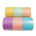 thumbnail image 3 of 6x Funny Sticky Ball Tape Sensory Toy Creative for Sticky Ball Children Party Home, 3 of 9