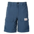 thumbnail image 2 of Bimini Bay Mens Grand Cayman II Short, Adult, Sandstone, Medium, 2 of 31