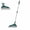 Green, variant on ZHMUYAOJY Household Silicone Squeegee Broom with Extra-Long Adjustable Aluminum Handle, Multi-Function Scraper & Sweeper for Floor, Glass, Tile
