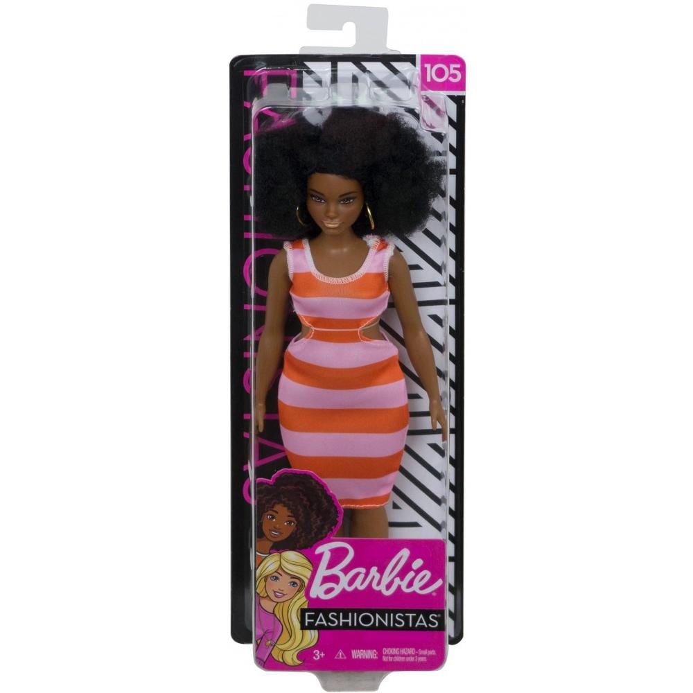 Barbie Fahionistas Doll 3