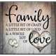 thumbnail image 1 of 5D Diamond Painting Kits for Adults Diamond Art Kits Diamond Dots Kits for Adults Full Drill "Family" Mosaic Embodery Arts Diamond Arts for Wall Decor, 1 of 4