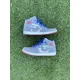 thumbnail image 1 of Size 12 - Jo r-dan 1 Retro LS Stealth, 1 of 6