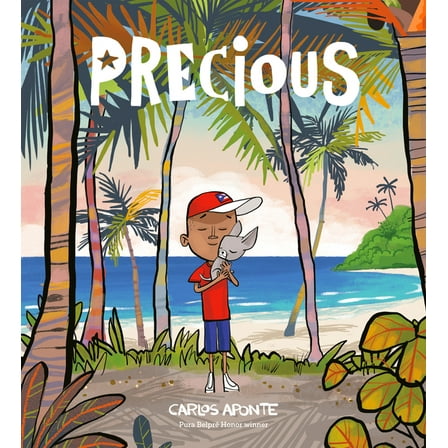 Precious, (Hardcover)