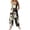 Black_BE55, variant on Halloween Overalls for Women 2026 Summer Funny Pumpkins Ghost Graphic Loose Wide Leg Jumpsuits with Pockets Orange XL