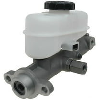 Raybestos Element3 New Master Cylinder, MC390256 Fits select: 1995-1996 FORD CROWN VICTORIA, 1995-1996 LINCOLN TOWN CAR