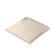 thumbnail image 2 of pstuiky Cojín de espuma para oficina para sentarse durante mucho tiempo transpirable fino para silla de comedor de cuero, 2 of 7
