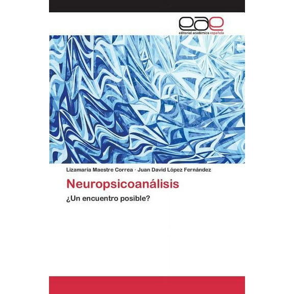 Neuropsicoanálisis (Paperback)
