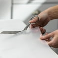 thumbnail image 2 of Clear Classic EasyLiner Brand Shelf Liner, Clear, 12 in. x 20 ft., 2 of 9